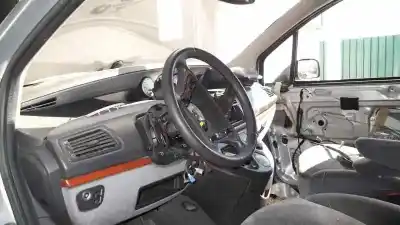 Утилизация автомобиля citroen c8 2.2 hdi 16v premier ii года 2005 питание 4hwdw12ted4
