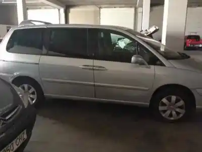 Утилизация автомобиля citroen c8 2.2 hdi 16v premier ii года 2005 питание 4hwdw12ted4
