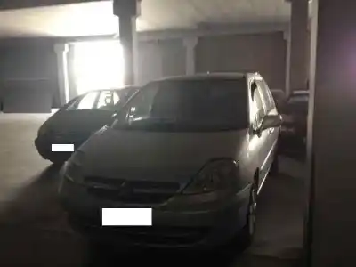 Утилизация автомобиля citroen c8 2.2 hdi 16v premier ii года 2005 питание 4hwdw12ted4
