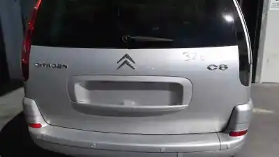 Утилизация автомобиля citroen c8 2.2 hdi 16v premier ii года 2005 питание 4hwdw12ted4