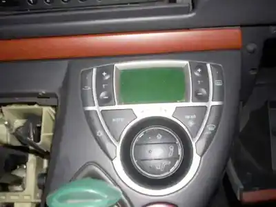Утилизация автомобиля citroen c8 2.2 hdi 16v premier ii года 2005 питание 4hwdw12ted4