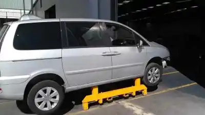 Утилизация автомобиля citroen c8 2.2 hdi 16v premier ii года 2005 питание 4hwdw12ted4