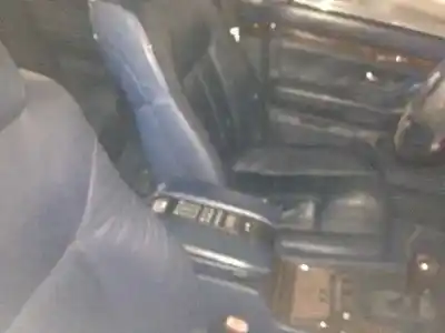 Veículo de Sucata bmw serie 7 (e38) 750i automático do ano 1996 alimentado m73b54