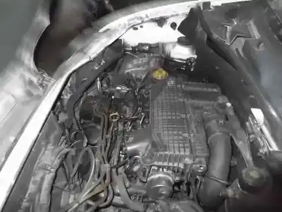 Veículo de Sucata renault kangoo (f/kc0) 1.2 do ano 2002 alimentado d7f710