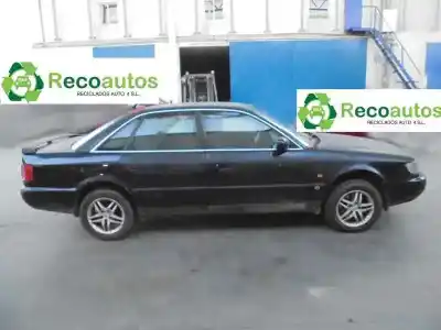Veicolo di demolizione audi a6 berlina (c4) 2.5 tdi cat (ael) dell'anno 1997 alimentato ael