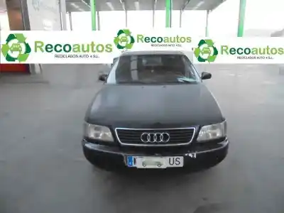 Veicolo di demolizione audi a6 berlina (c4) 2.5 tdi cat (ael) dell'anno 1997 alimentato ael