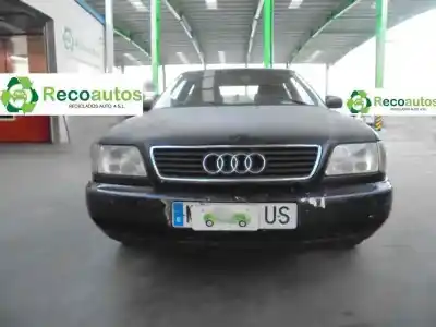 Veicolo di demolizione audi a6 berlina (c4) 2.5 tdi cat (ael) dell'anno 1997 alimentato ael