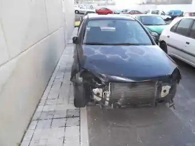 Scrapping Vehicle opel corsa c club of the year 2000 powered z12xe