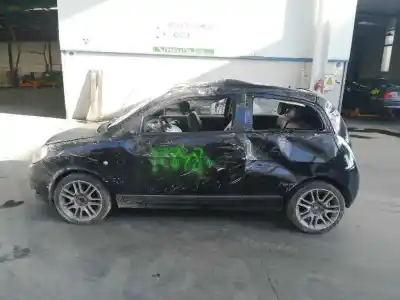 Scrapping Vehicle lancia ypsilon (101) 1.3 jtd 16v of the year 2007 powered 843a2000