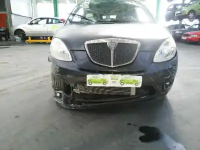 Scrapping Vehicle lancia ypsilon (101) 1.3 jtd 16v of the year 2007 powered 843a2000