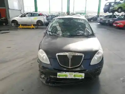 Scrapping Vehicle lancia ypsilon (101) 1.3 jtd 16v of the year 2007 powered 843a2000