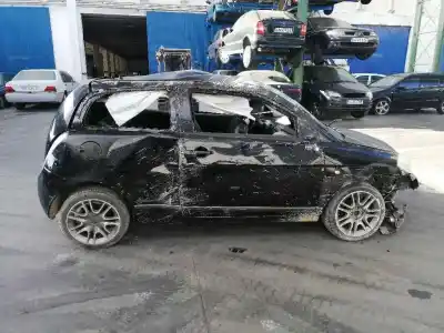 Scrapping Vehicle lancia ypsilon (101) 1.3 jtd 16v of the year 2007 powered 843a2000