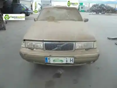 Hurda Aracı VOLVO SERIE 960 BERLINA/FAMILIAR 2.5 24V Familiar Yılın 1995 güçlü B6254S