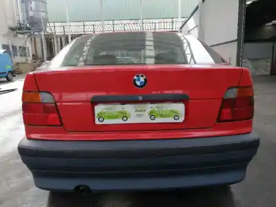 Veículo de Sucata bmw serie 3 compacto (e36) 1.6 cat do ano 1994 alimentado 164e2g