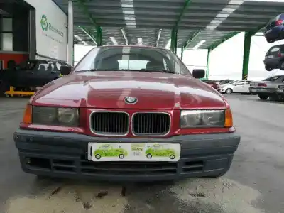 Veículo de Sucata bmw serie 3 compacto (e36) 1.6 cat do ano 1994 alimentado 164e2g
