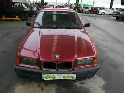 Veículo de Sucata bmw serie 3 compacto (e36) 1.6 cat do ano 1994 alimentado 164e2g