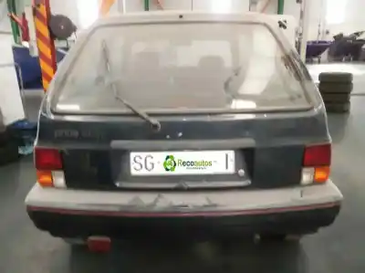 Veicolo di demolizione kia pride 1.3 cat dell'anno 1999 alimentato b3