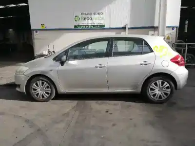 Утилизация автомобиля TOYOTA AURIS (_E15_) 1.4 D-4D (NDE150_) года 2007 питание 1ND