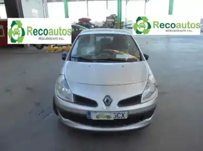 Scrapping Vehicle renault clio iii 1.5 dci diesel of the year 2008 powered k9km768