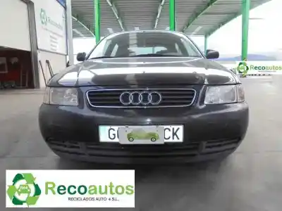 Scrapping Vehicle audi a3 (8l) 1.6 ambiente of the year 2000 powered akl