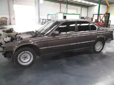 Veículo de Sucata bmw serie 7 (e38) 740i do ano 1994 alimentado m60b40