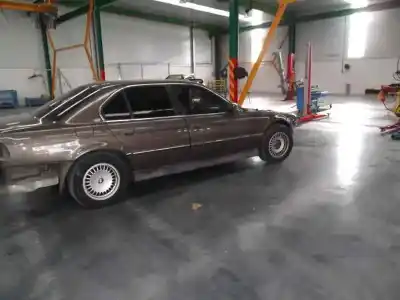 Veículo de Sucata bmw serie 7 (e38) 740i do ano 1994 alimentado m60b40