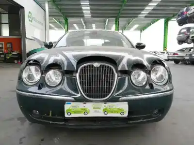Здавання транспортного засобу jaguar                                             s-type                                                                                                                                                                                                                                                     2.7 v6 diesel cat року 2005 потужний d/7b