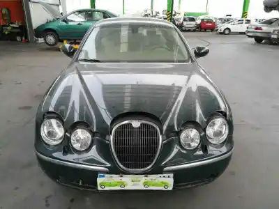 Здавання транспортного засобу jaguar                                             s-type                                                                                                                                                                                                                                                     2.7 v6 diesel cat року 2005 потужний d/7b