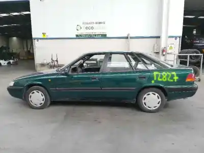 Veicolo di demolizione daewoo aranos 1.8 dell'anno 1995 alimentato c18le