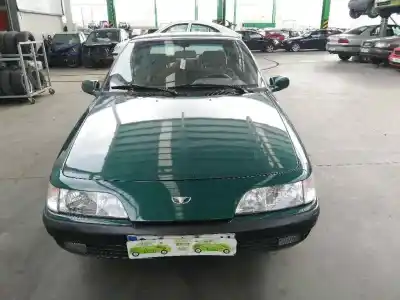 Veicolo di demolizione daewoo aranos 1.8 dell'anno 1995 alimentato c18le