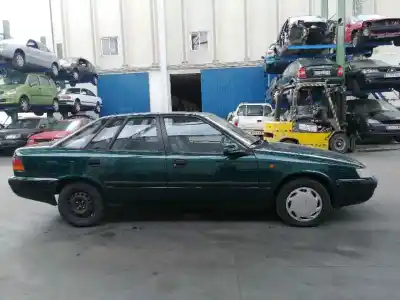 Veicolo di demolizione daewoo aranos 1.8 dell'anno 1995 alimentato c18le