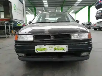 Scrapping Vehicle seat toledo (1l) 2.0 of the year 1992 powered 2e