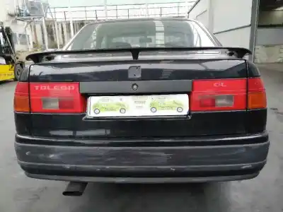 Scrapping Vehicle seat toledo (1l) 2.0 of the year 1992 powered 2e