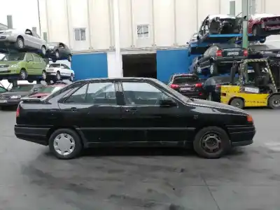 Scrapping Vehicle seat toledo (1l) 2.0 of the year 1992 powered 2e