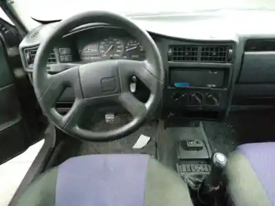 Scrapping Vehicle seat toledo (1l) 2.0 of the year 1992 powered 2e