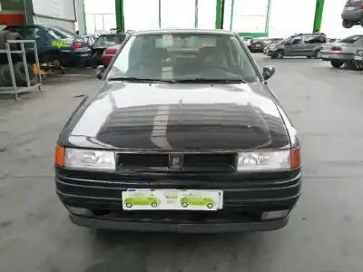 Scrapping Vehicle seat toledo (1l) 2.0 of the year 1992 powered 2e