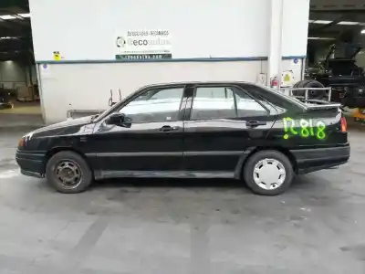 Vehículo de desguace SEAT TOLEDO (1L) 2.0 del año 1992 con motor 2E