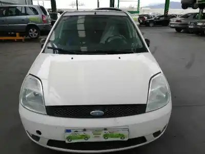 Veículo de Sucata ford fiesta (cbk) 1.4 tdci cat do ano 2002 alimentado f6ja