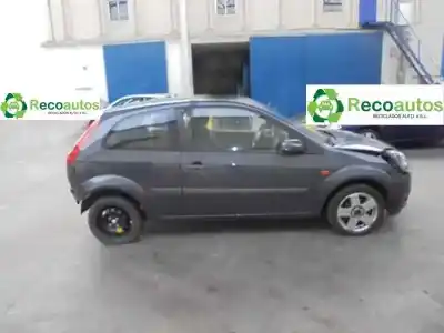 Scrapping Vehicle ford fiesta (cbk) 1.4 16v cat of the year 2005 powered fxja