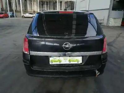 Утилизация автомобиля opel astra h gtc (a04) 1.9 cdti 16v (l08) года 2006 питание z19dt