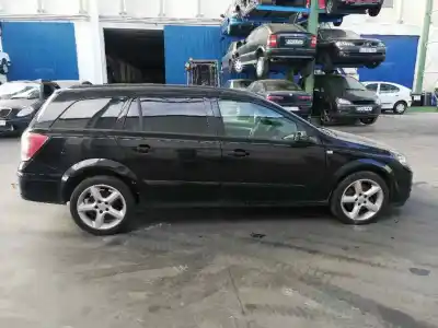 Утилизация автомобиля opel astra h gtc (a04) 1.9 cdti 16v (l08) года 2006 питание z19dt