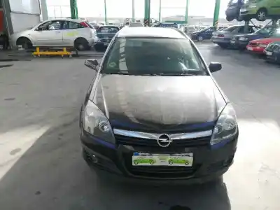 Утилизация автомобиля opel astra h gtc (a04) 1.9 cdti 16v (l08) года 2006 питание z19dt