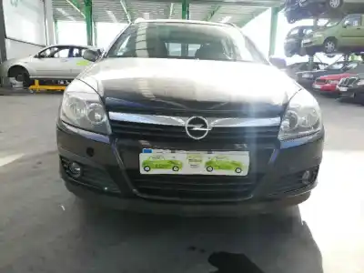Утилизация автомобиля opel astra h gtc (a04) 1.9 cdti 16v (l08) года 2006 питание z19dt
