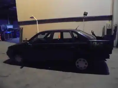 Veículo de Sucata volkswagen passat variant (315) básico do ano 1994 alimentado 1z