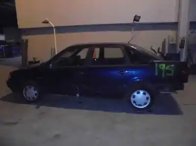 Veículo de Sucata volkswagen passat variant (315) básico do ano 1994 alimentado 1z