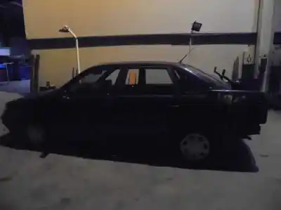 Veículo de Sucata volkswagen passat variant (315) básico do ano 1994 alimentado 1z