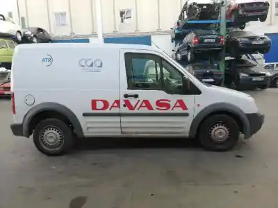 Veículo de Sucata ford transit connect (tc7) 1.8 tdci cat do ano 2008 alimentado r2pa