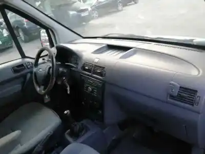 Veículo de Sucata ford transit connect (tc7) 1.8 tdci cat do ano 2008 alimentado r2pa