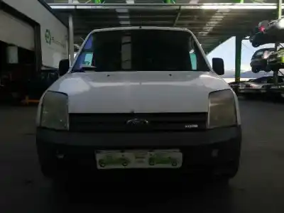 Veículo de Sucata ford transit connect (tc7) 1.8 tdci cat do ano 2008 alimentado r2pa