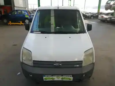 Veículo de Sucata ford transit connect (tc7) 1.8 tdci cat do ano 2008 alimentado r2pa